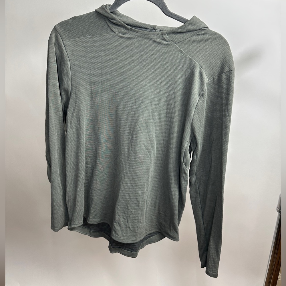 Lululemon Moss Sweatshirt Sz S